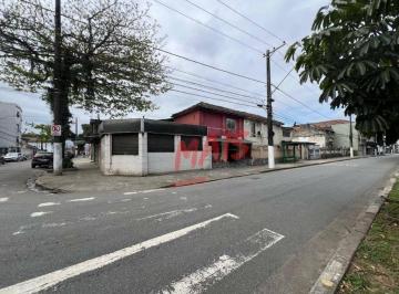 17e91e189dede630ff73cbac3c17e30107fadb34 · Terreno à venda, 300 m² - Macuco - Santos/SP
