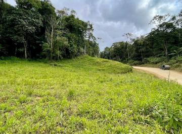 Terreno · 43000m² · Terreno para sítio à venda em Luiz Alves/SC- Bairro Ribeirão máximo