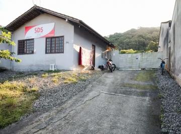 Foto 01 · Casa, Costa E Silva, Joinville, SC