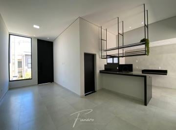 Casa · 143m² · 3 Quartos · 2 Vagas · Condomínio Villagio Wanel - Casa à venda no Condomínio Villagio Wanel - Sorocaba/SP
