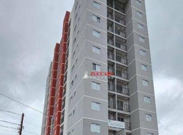 a00ced056e531cb0fb454b04f6b0362af09ae193 · Apartamento à venda, 46 m² por R$ 350.000,00 - Jardim Aida - Guarulhos/SP