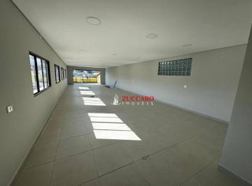 faec186e53ca47562733fd957de4b0f44d4e716b · Sala para alugar, 110 m² por R$ 2.730,00/mês - Vila Endres - Guarulhos/SP