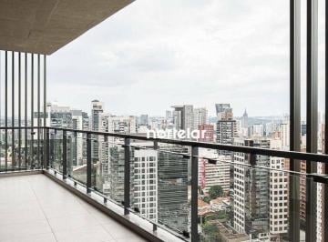 3690143ab9746eee415da4aed322ce451443c607 · Apartamento com 2 dormitórios para alugar, 93 m² por R$ 17.042,19/mês - Pinheiros - São Paulo/SP
