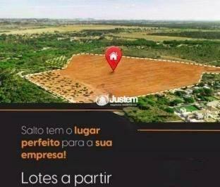 2e488bbf1f0a2ae6e9246916fe3b6f63cc773229 · Terreno à venda, 400 m² por R$ 229.000,00 - Olaria - Salto/SP