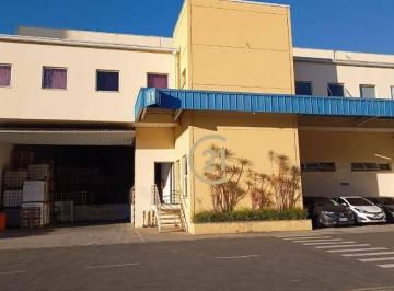 783a80d34227fbaeafb1043769e1c26b57e674bf · Galpão para alugar, 1656 m² por R$ 50.640,76/mês - Distrito Industrial Domingos Giomi - Indaiatuba/S