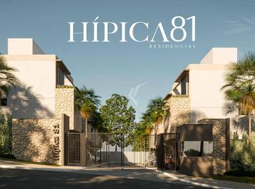 7d61356471d356b96d324c52612fcade627eda95 · ÚLTIMAS UNIDADES - CASAS A PARTIR DE 190m² COM 3 SUÍTES + ROOFTOP AO LADO DA HÍPICA CAMPINAS