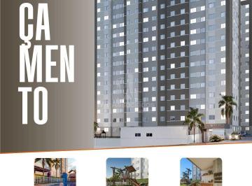 Apartamento · 35m² · 2 Quartos · Unique Sábia - Apartamentos de 1 ou 2 quartos na Zona Sul - a partir de 189.900,00
