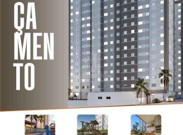 Apartamento · 35m² · 2 Quartos · Unique Sábia - Apartamentos de 1 ou 2 quartos na Zona Sul - a partir de 189.900,00