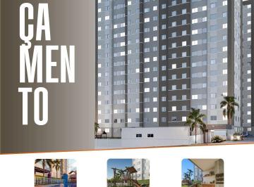 Apartamento · 35m² · 2 Quartos · Unique Sábia - Apartamentos de 1 ou 2 quartos na Zona Sul - a partir de 189.900,00