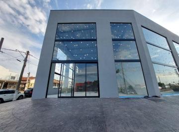 55ad364005ffc9a6b86953cef4b24462ec9f8922 · Salão Comercial para alugar, 452 m² - Parque Residencial Francisco Lopes Iglesia - Nova Odessa/SP