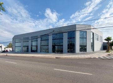 7043eae6690cbf21c8d62fc107dcfd920b10234c · Salão Comercial para alugar, 813 m² - Parque Residencial Francisco Lopes Iglesia - Nova Odessa/SP