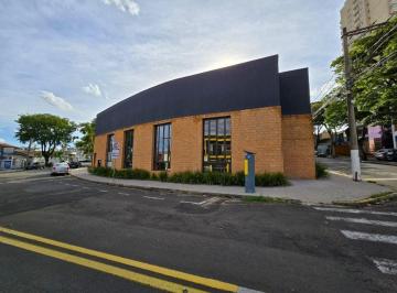 ffc747d89f8c30eabed7b3325c646f244f33ce2b · Salão Comercial para alugar, 262 m² por R$ 12.321/mês - Vila Rehder - Americana/SP