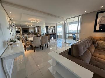 Apartamento · 142m² · 3 Quartos · 2 Vagas · Apartamento à venda no bairro Cristo Redentor - Caxias do Sul/RS