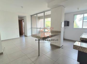 17386843f1477233ea448a0623c3d1f1001de7f9 · Apartamento 2 quartos para alugar, 68 m² por R$ 4.350/mês - Vila da Serra - Nova Lima/MG