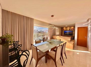 b9b74756249050a828dfd338cf46be51686f08aa · Apartamento com 3 quartos à venda, 120 m² por R$ 1.380.000 - Castelo - Belo Horizonte/MG