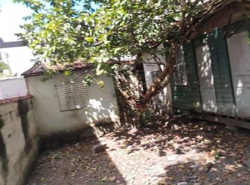 29cd95243a415ee8e8914c667ec23f1600ab3398 · Terreno à venda, 130 m² por R$ 470.000,00 - Ponta da Praia - Santos/SP