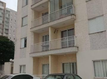 654785ba89570a8383e1cfa801a7290d84369aff · Apartamento com 2 dormitórios à venda, 50 m² por R$ 400.000,00 - Vila Antonieta - São Paulo/SP