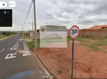 Terreno · 200m² · Terreno Comercial na avenida do Bairro São Thomaz