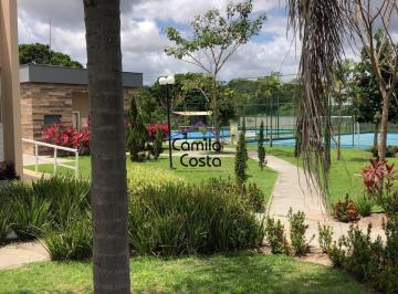 Terreno · 358m² · Condomínio Rosa dos Ventos