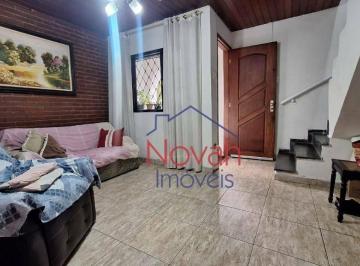 ad21ba74bf05908a953374f3835e2a9e033aa289 · Casa à venda, 70 m² por R$ 550.000,00 - Campo Grande - Santos/SP