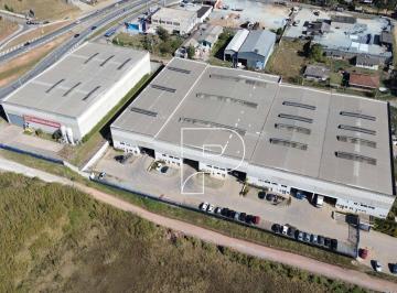 88668fcfe698a5169614eda884cca4f59e0284b9 · Galpão para alugar, 1550 m² por R$ 35.371,00/mês - Jardim Margarida - Vargem Grande Paulista/SP