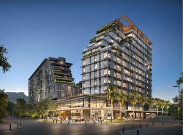 Apartamento · 71m² · 2 Quartos · 1 Vaga · Apartamentos, Lofts e Studios: Várias Opções à Venda no Pátio das Artes - Passeio Pedra Branca!