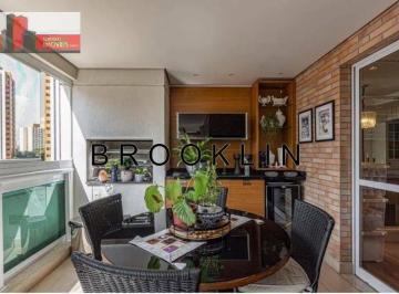 cfb0eaf54f9cf776987b108a7e632a91a1b072ac · R. Arizona, 1281 - Brooklin, 245m², 4 suítes, 4 vagas, UNIQUENESS BROOKLIN