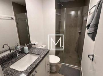 efaa740487f8577c9eda80b2e8b6c4a9a926f0ce · Studio, 28 m² - venda por R$ 530.000,00 ou aluguel por R$ 4.055,00/mês - Vila Ma