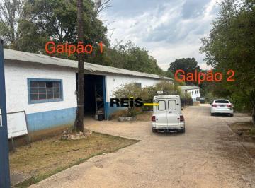 e0384b903b7dcf07d2021dbfd0e97be17b630a39 · Barracão para alugar, 800 m² por R$ 18.267/mês - Ipanema do Meio - Sorocaba/SP
