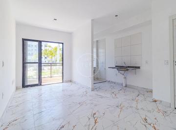 Apartamento · 40m² · 1 Quarto · 1 Vaga · APARTAMENTO com 1 DORMITÓRIO em condomínio com INFRA COMPLETA no RECREIO