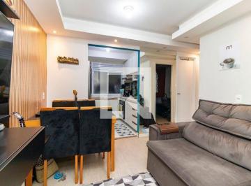 Apartamento · 39m² · 2 Quartos · 1 Vaga · Apartamento à Venda - José Bonifácio, 2 Quartos, 39 m2