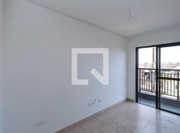 Apartamento · 42m² · 2 Quartos · Apartamento à Venda - Vila das Mercês, 2 Quartos, 42 m2