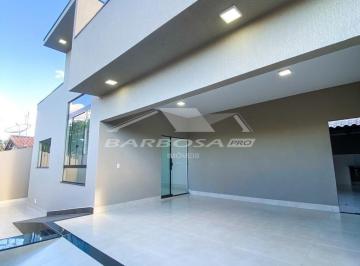 Casa · 123m² · 3 Quartos · 1 Vaga · Casa á venda de 3 quartos no Bairro Itaguai