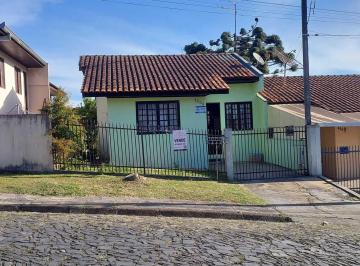 Casa · 47m² · 2 Quartos · 1 Vaga · Casa à venda em Campo Largo/PR