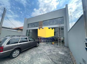 810859830ca34f0664a3fb8bfd24e4e321305841 · Salão para alugar, 115 m² por R$ 5.196,00/mês - Vila Santa Catarina - Americana/SP