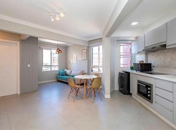 86730371a2d146e431b2063f17d062d70852b68e · Apartamento com 2 dormitórios à venda, 53 m² por R$ 670.000,00 - Bigorrilho - Curitiba/PR