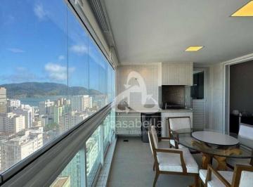 741a68041052edd247f2354903b3fc3f81a7132e · Apartamento com 3 dormitórios para alugar, 151 m² por R$ 15.000,02/mês - Aparecida - Santos/SP