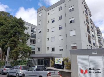 Apartamento com 2 dormitórios à venda · Apartamento à venda, 57 m² por R$ 470.000,00 - Granja Viana - Cotia/SP