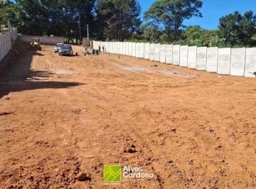 73942af68c6af96f5fe5583dbaf3bce4221d9fd8 · Terreno à venda, 1400 m² por R$ 460.000 - Pinhal - Cabreúva/SP