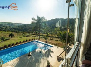 acca03870444e25959f21e0c4e5367b2989b4552 · Sobrado, 565 m² - venda por R$ 2.390.000,00 ou aluguel por R$ 12.800,00/mês - Condomínio Terras de S