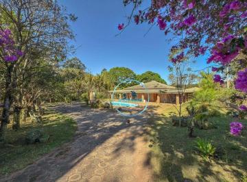9cac52a88a2082c04094a5178fc4833e7d326ed4 · (RURAL-036) Sítio com 2 dormitórios à venda, 48400 m² por R$ 2.000.000 - Gramado - Torrinha/SP