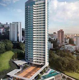 e1f04c2fcbd49b2f4df3b51e2992b4a012524ffe · Apartamento com 4 dormitórios à venda, 439 m² por R$ 8.847.180,78 - Santa Lúcia - Belo Horizonte/MG