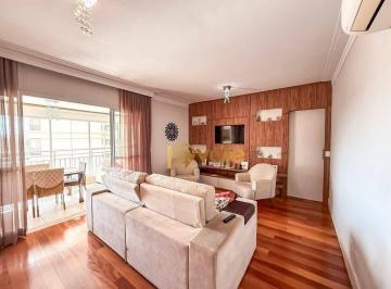 1b5e5ee1ddc56506e90732b5b7fd94d66bc3097f · Apartamento com 3 dormitórios à venda, 124 m² Jardim Esplanada - São José dos Campos/SP