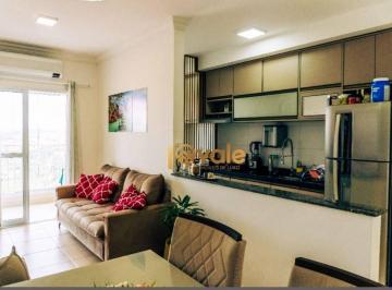 c8b142b04c3a44c91abeeb9ffef7b46b845dd7d6 · Apartamento 2 dormitórios à venda, 53 m² Parque Santo Antônio - Jacareí/SP