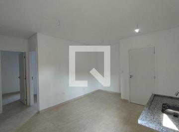 Photo 1 · Apartamento à Venda - Vila das Mercês, 2 Quartos, 41 m2