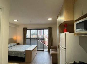 35c77e1a63b49c4c5fd4a50ac6868bb6026c6f8b · Studio com 1 dormitório à venda, 27 m² por R$ 470.000,00 - Vila Mariana - São Paulo/SP