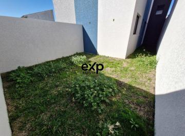 Apartamento · 25m² · 1 Quarto · 1 Vaga · Apartamento Térreo 1 Quarto com Garden (32m²) e Vaga - Cajuru, Curitiba