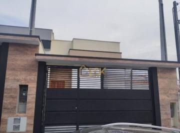 cff265b0a0511828156052ce5106b3722e640df1 · Casa com 2 dormitórios à venda, 70 m² por R$ 347.000,00 - Residencial Dalla Rosa - Taubaté/SP
