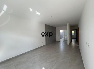 Casa · 73m² · 3 Quartos · 2 Vagas · Casa Moderna à Venda - Excelente Espaço de Terreno e Localização Privilegiada - Unidade 02