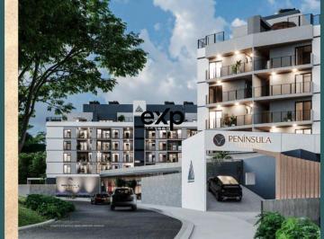 Apartamento · 69m² · 2 Quartos · 1 Vaga · Península Residencial, com apartamentos à partir de R$ 489.500,00 - Samambaia, Petrópolis/RJ
